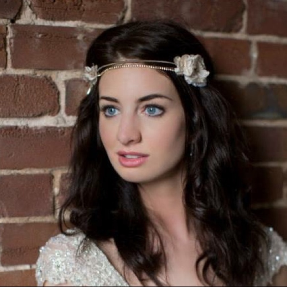 Wedding Headband